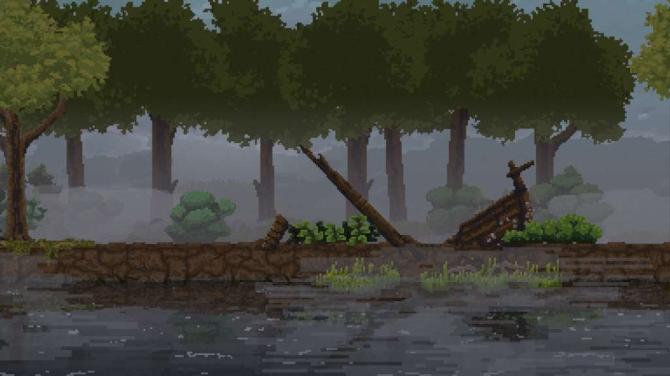 Kingdom: New Lands 