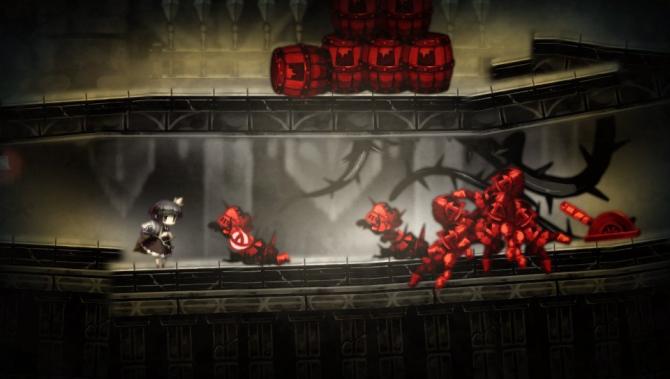 A Rose in the Twilight Digital Bloodlust Edition 