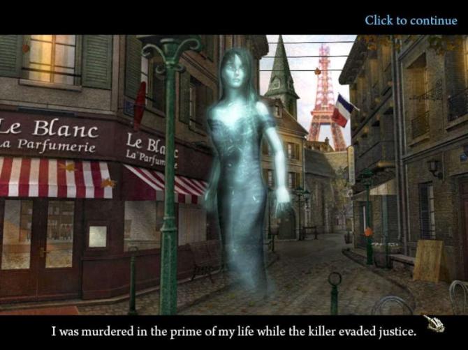Midnight Mysteries: The Edgar Allan Poe Conspiracy 