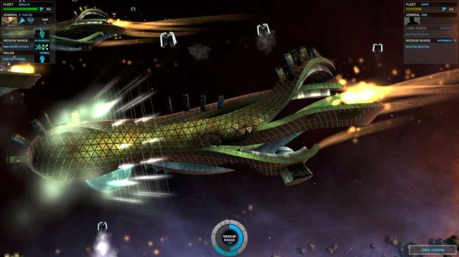 Endless Space: Emperor Edition 