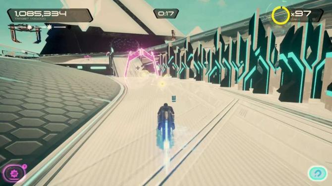 TRON RUN/r: Ultimate Edition 