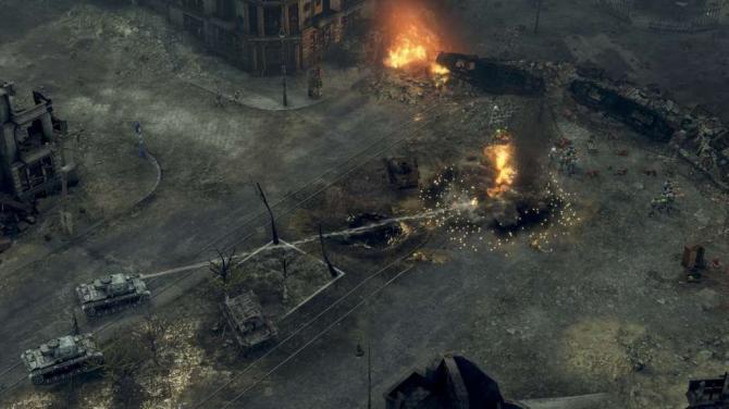 Sudden Strike 4: Complete Collection 