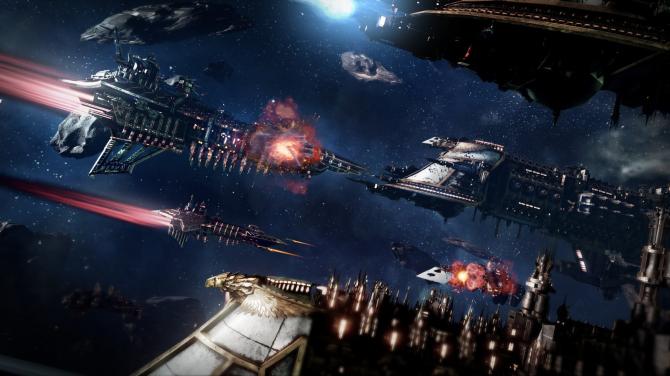 Battlefleet Gothic: Armada Complete Edition 
