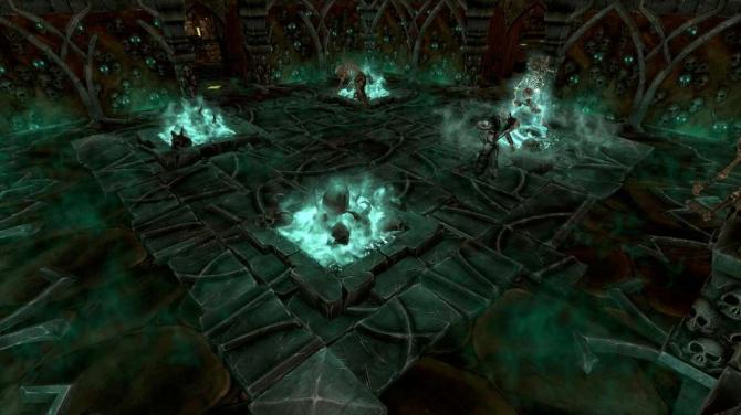 War for the Overworld Ultimate Edition 