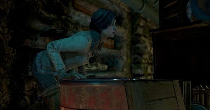 Syberia 3 