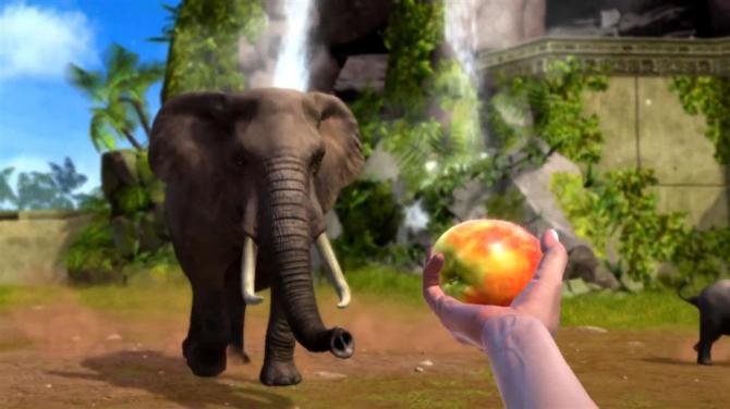 Zoo Tycoon: Ultimate Animal Collection CHINA 