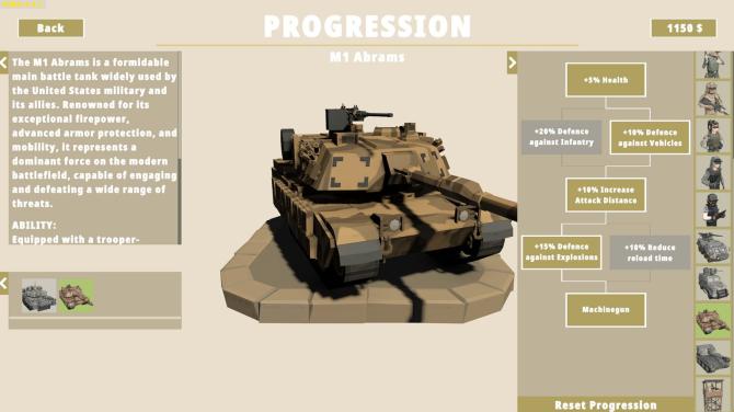 Operation: Polygon Storm 
