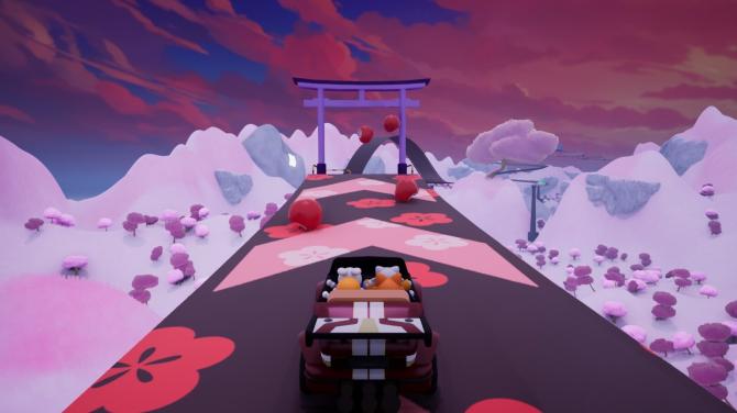 Drive Together 