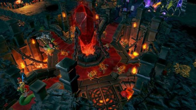 Dungeons 3 