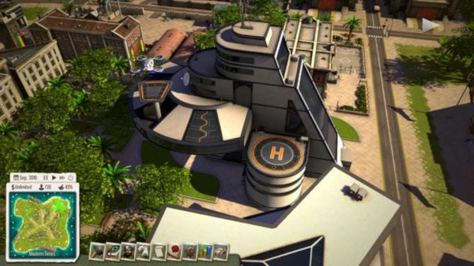 Tropico 5 Complete Collection 