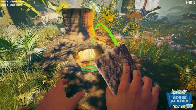 House Builder VR 