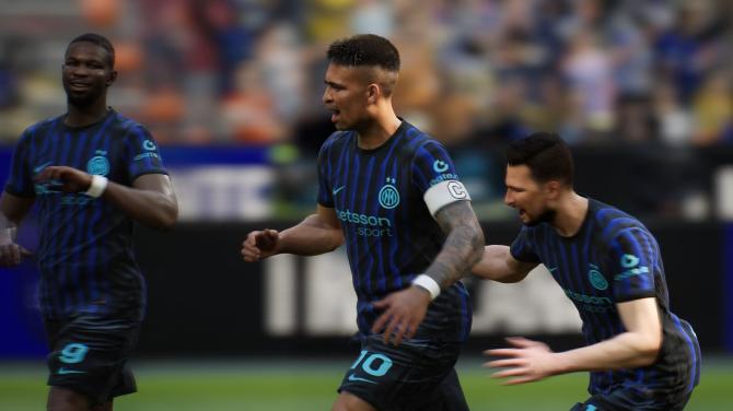 eFootball 2026: Lamine Yamal Deluxe Edition 