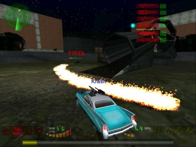 Interstate '82 