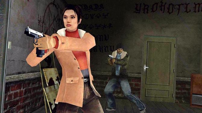 Fahrenheit Indigo Prophecy Remastered 