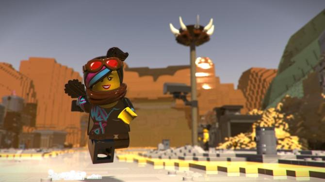 The LEGO Games Bundle 