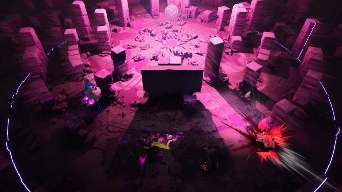 GigaBash 