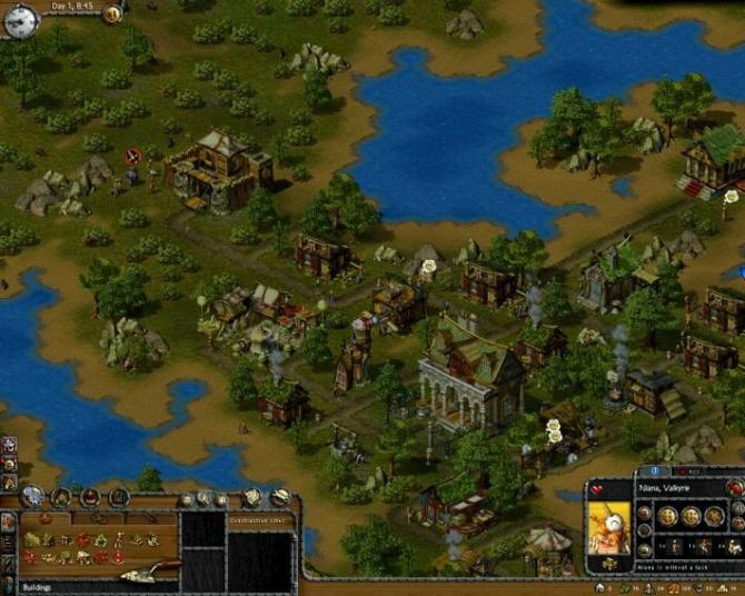 The Nations Gold Edition 