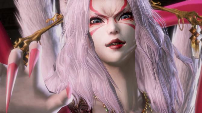 WARRIORS OROCHI 3 Ultimate Definitive Edition 
