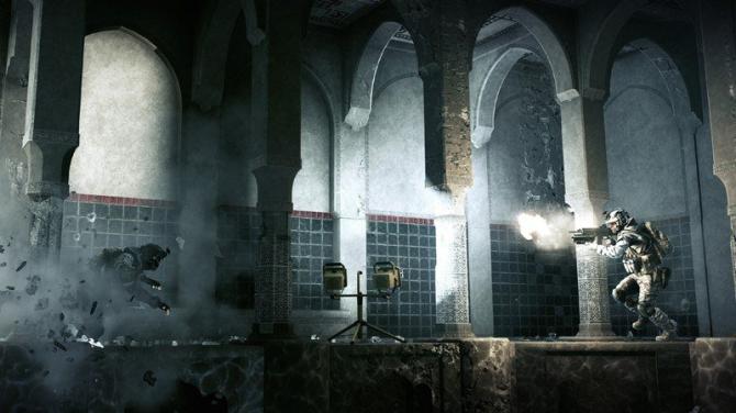 Battlefield 3 