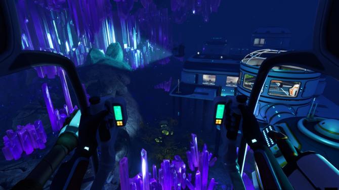 Subnautica: Below Zero 