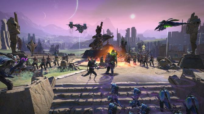 Age of Wonders: Planetfall Deluxe Edition 