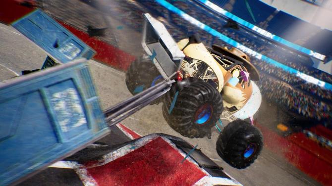 Monster Truck Championship 