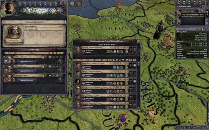 Europa Universalis IV Collection 2014 