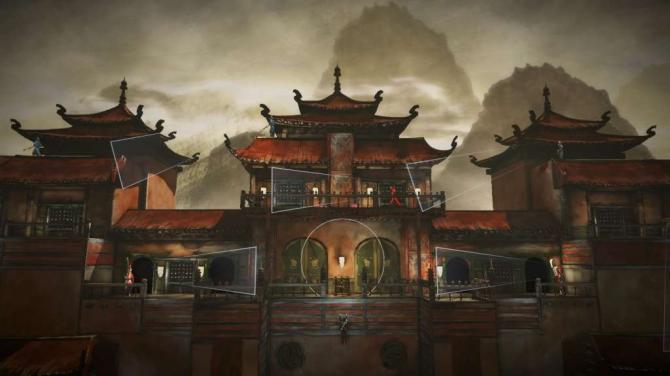 Assassin's Creed Chronicles: China 