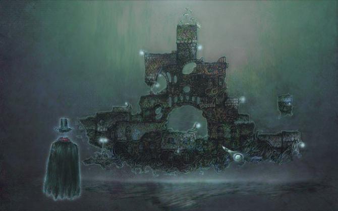 Ghostdream 
