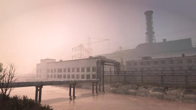 Spintires Chernobyl Bundle 