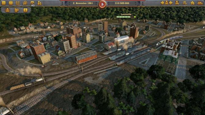 Railway Empire 