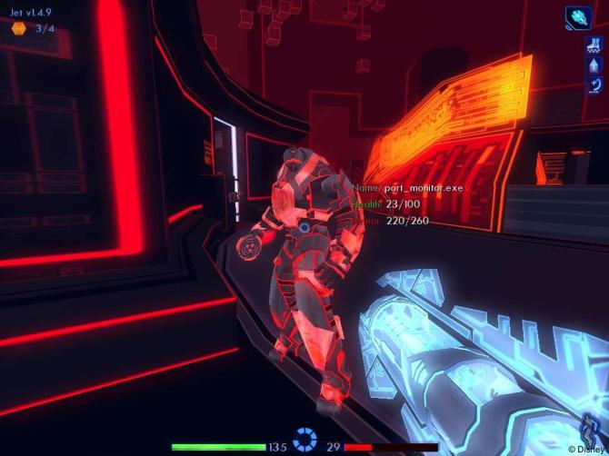 Tron 2.0 