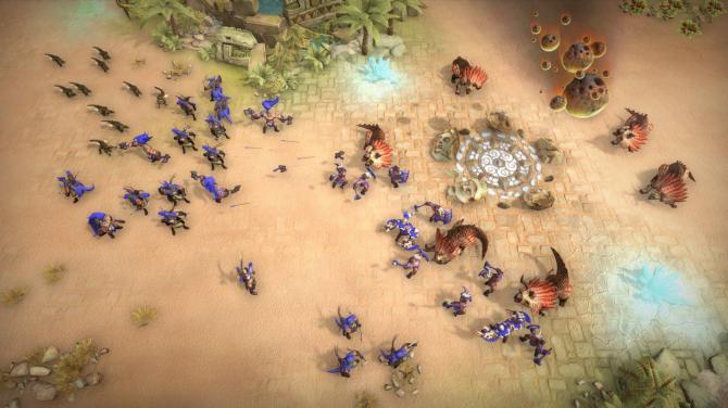 Warparty 