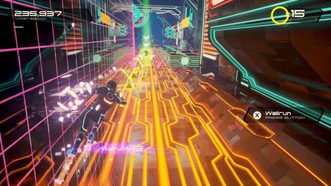 TRON RUN/r: Ultimate Edition 