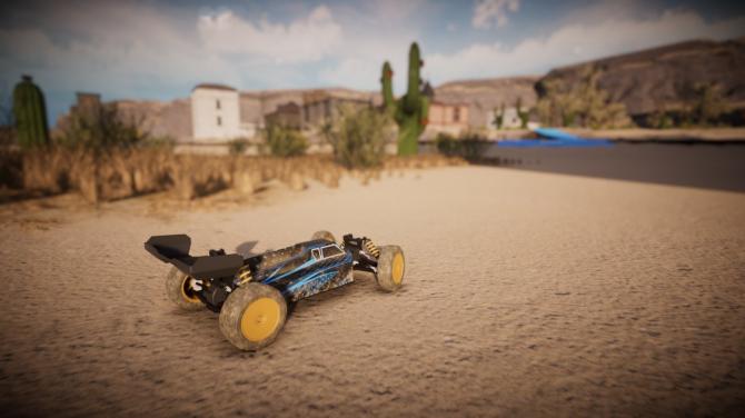 Pocket Cars 
