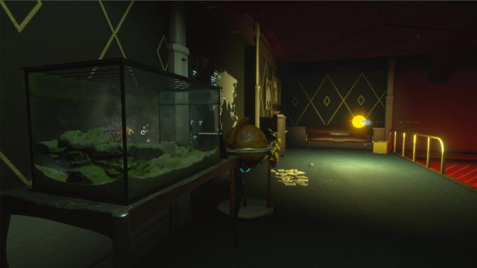 Abode 2 