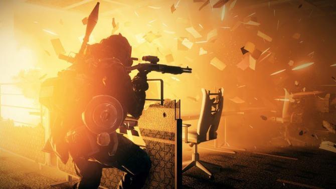Battlefield 3 Premium Edition 