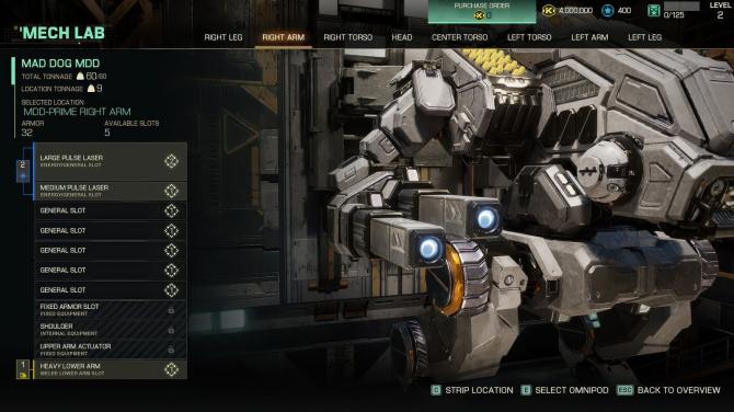 MechWarrior 5: Clans Digital Collectors Edition 