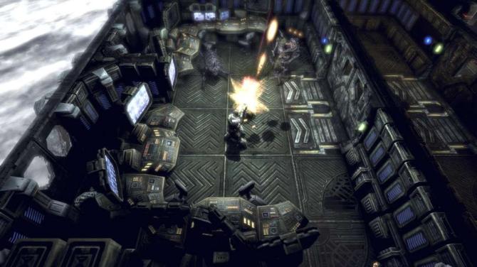 Alien Breed Trilogy 