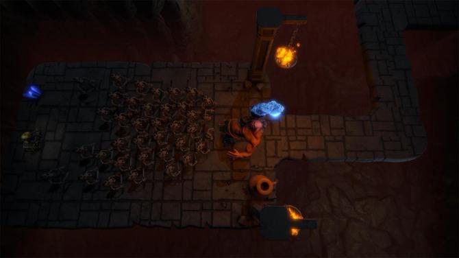 MetaMorph: Dungeon Creatures 