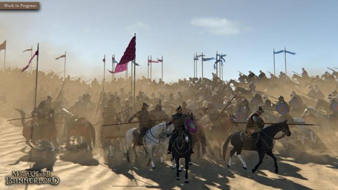 Mount & Blade II: Bannerlord Digital Deluxe Edition 