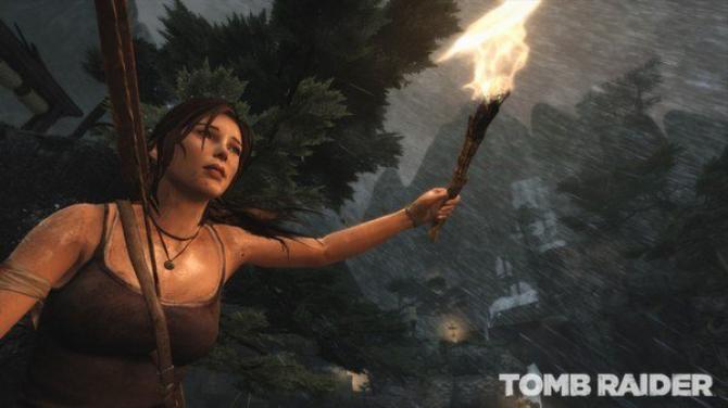 Rise of the Tomb Raider: 20 Year Celebration Edition 