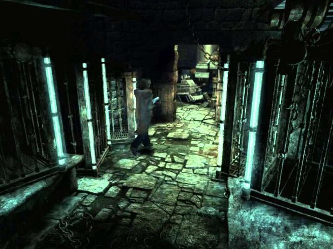 Alone in the Dark: The New Nightmare 