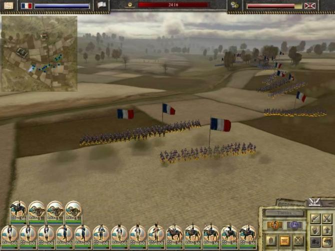 Imperial Glory 