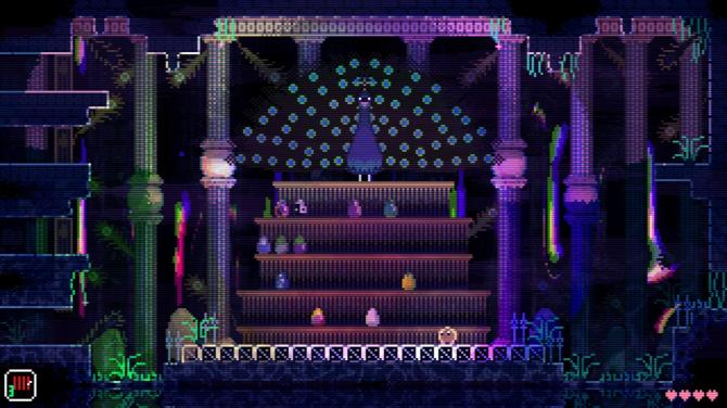 ANIMAL WELL 