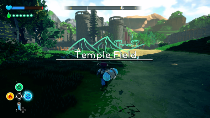 Knight's Quest 