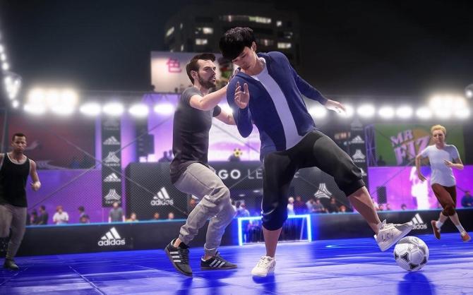 FIFA 20 Champions Edition 