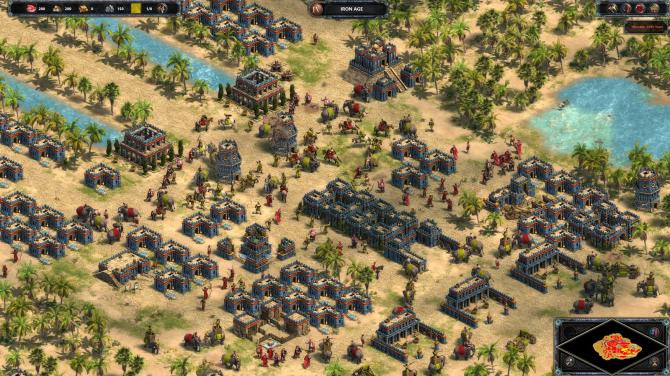 Age of Empires Anthology 