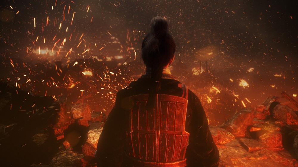 Wo Long: Fallen Dynasty Digital Deluxe Edition 