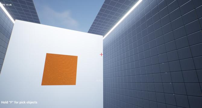 Candy Puzzle 